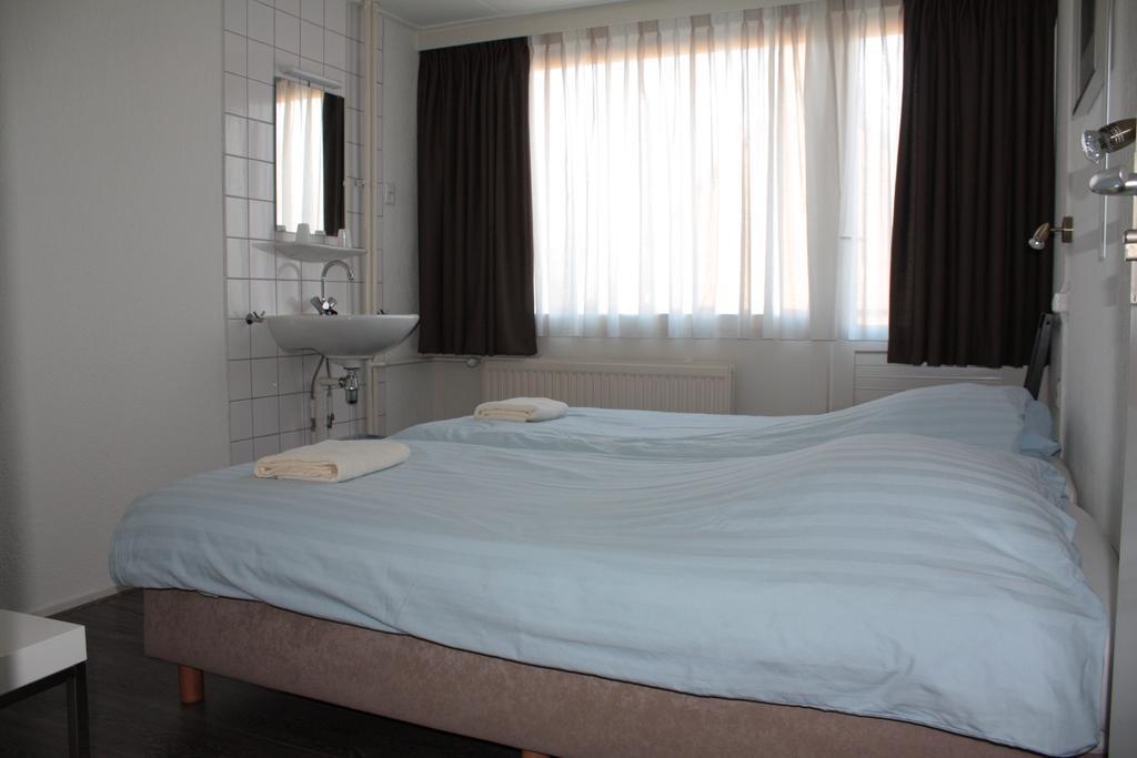 Hotel 'T Meertje فِنْكِفين المظهر الخارجي الصورة